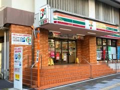 セブンイレブン　台東雷門1丁目店