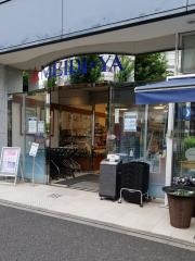 明治屋青葉台ストアー