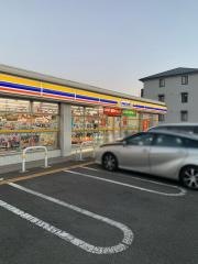 ミニストップ　秦野尾尻店