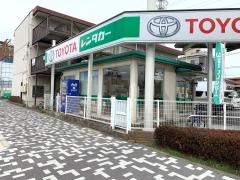 トヨタレンタリース神奈川相模原店