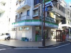ファミリーマート　小塚屋藤沢駅南店