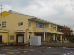 御免町幼稚園