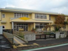 御免町幼稚園