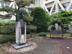 砺波市立般若中学校