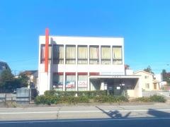 北陸銀行稲荷町出張所