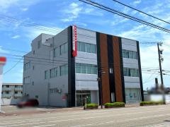 高岡信用金庫昭和支店