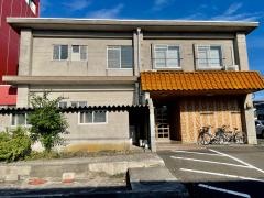 あたらしや旅館