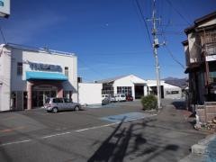 甲信マツダ美術館前店