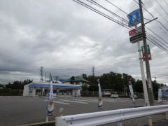 ローソン　東御和店