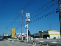 ローソン　東御和店