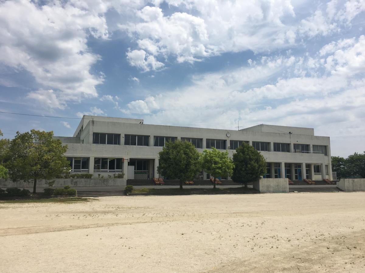 広陵中学校
