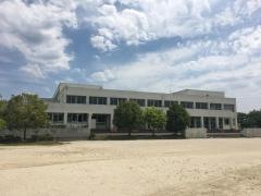可児市立広陵中学校