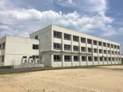 可児市立広陵中学校