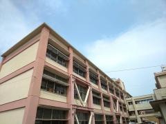 鵜沼第二小学校