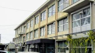 加納西小学校