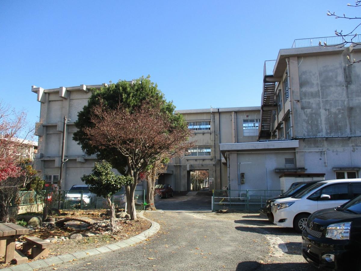 建物