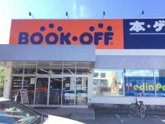 ブックオフ　沼津リコー通り店