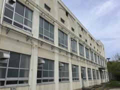 名古屋市立宮中学校