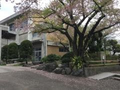 名古屋市立宮中学校