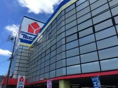 ヤマダ電機　テックランド一宮店