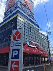 ヤマダ電機　テックランド一宮店