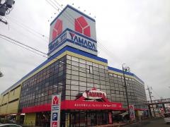 ヤマダ電機　テックランド一宮店