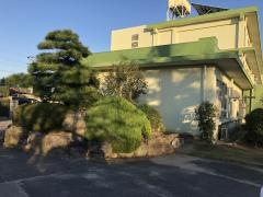 福地南部小学校