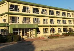 福地南部小学校