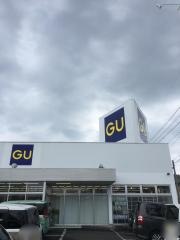 ジーユー瀬戸店