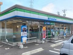 ファミリーマート　知立上重原店