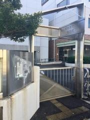 名古屋市香流橋プール