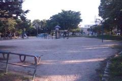 日比津公園