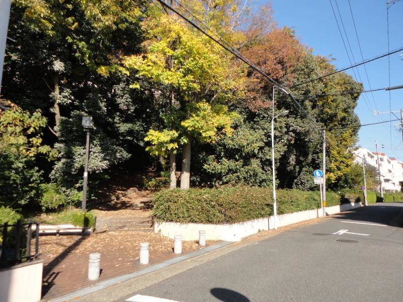 施設外観