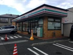 セブンイレブン　大津膳所駅前通り店