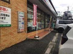 セブンイレブン　大津膳所駅前通り店