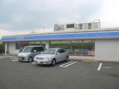 ローソン　八幡久保田店