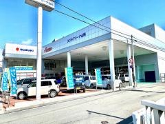 スズキ自販京都スズキアリーナ山科