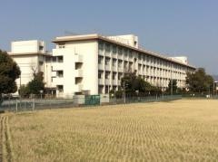 大阪府立茨田高等学校
