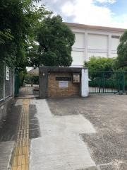 大阪府立茨田高等学校