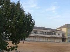 伊保小学校