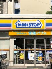 ミニストップ　尼崎口田中店