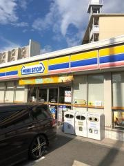 ミニストップ　尼崎口田中店