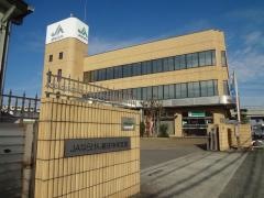 ＪＡならけん新庄中央支店
