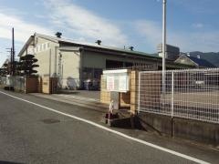 ＪＡならけん新庄中央支店