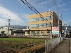 ＪＡならけん新庄中央支店
