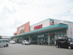 オークワみなべ店