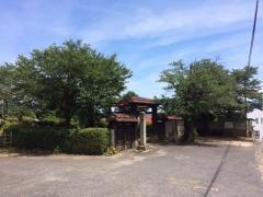 安養寺