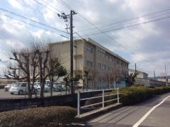 芥子山小学校