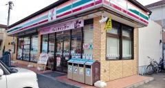 セブンイレブン　黒瀬春日野店