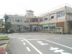 宇部市楠総合支所